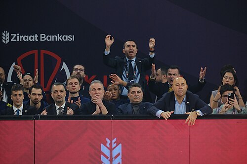 Adem Köz - Ali Gürbüz - Ufuk Şansal - Taner Sönmezer 20260222