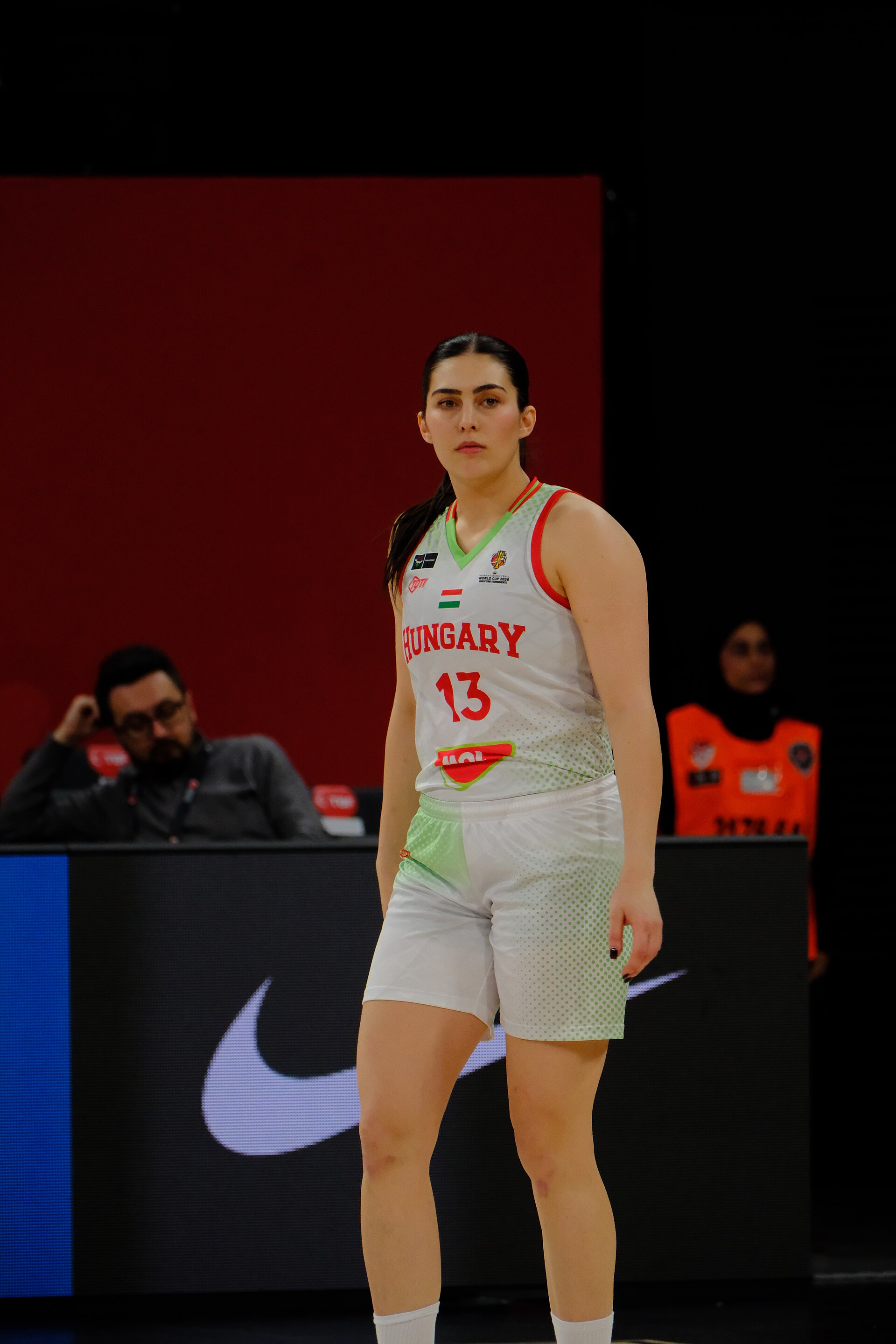 Agnes Torok 13 Hungary 20260315