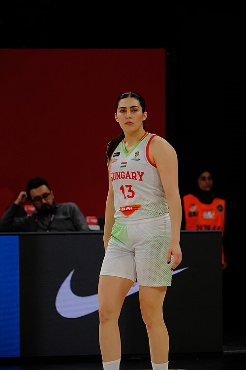 Agnes Torok 13 Hungary 20260315