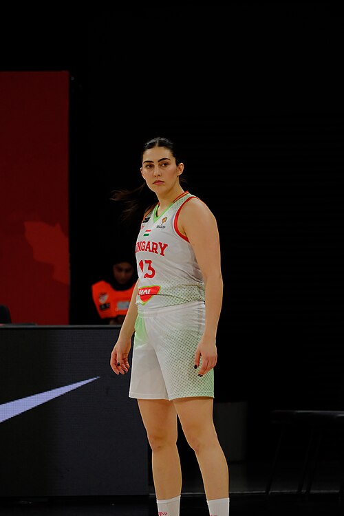 Agnes Torok 13 Hungary 20260315