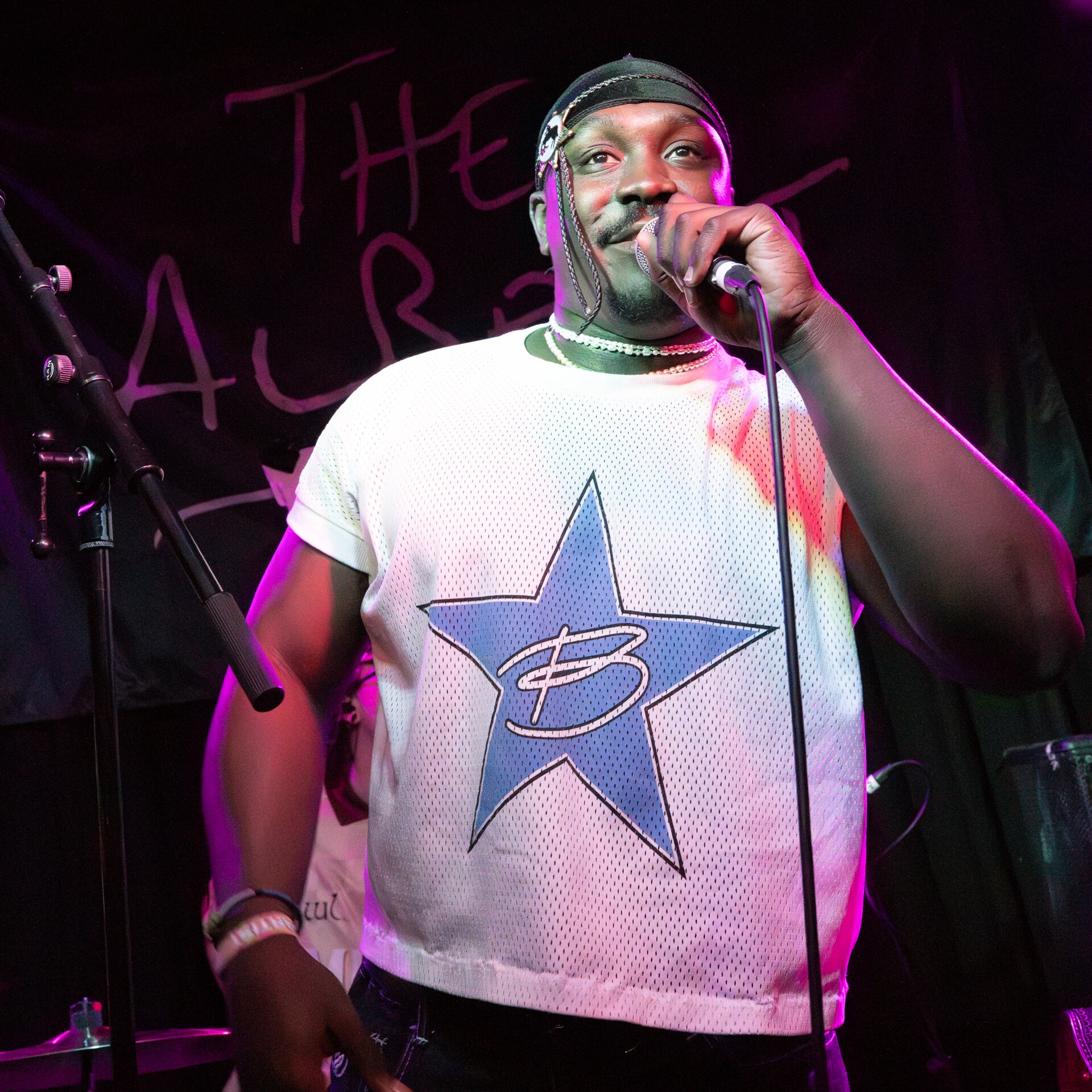 Ahmed With Love, The Great Escape Festival, Brighton UK, 15/05/25