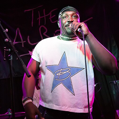 Ahmed With Love, The Great Escape Festival, Brighton UK, 15/05/25