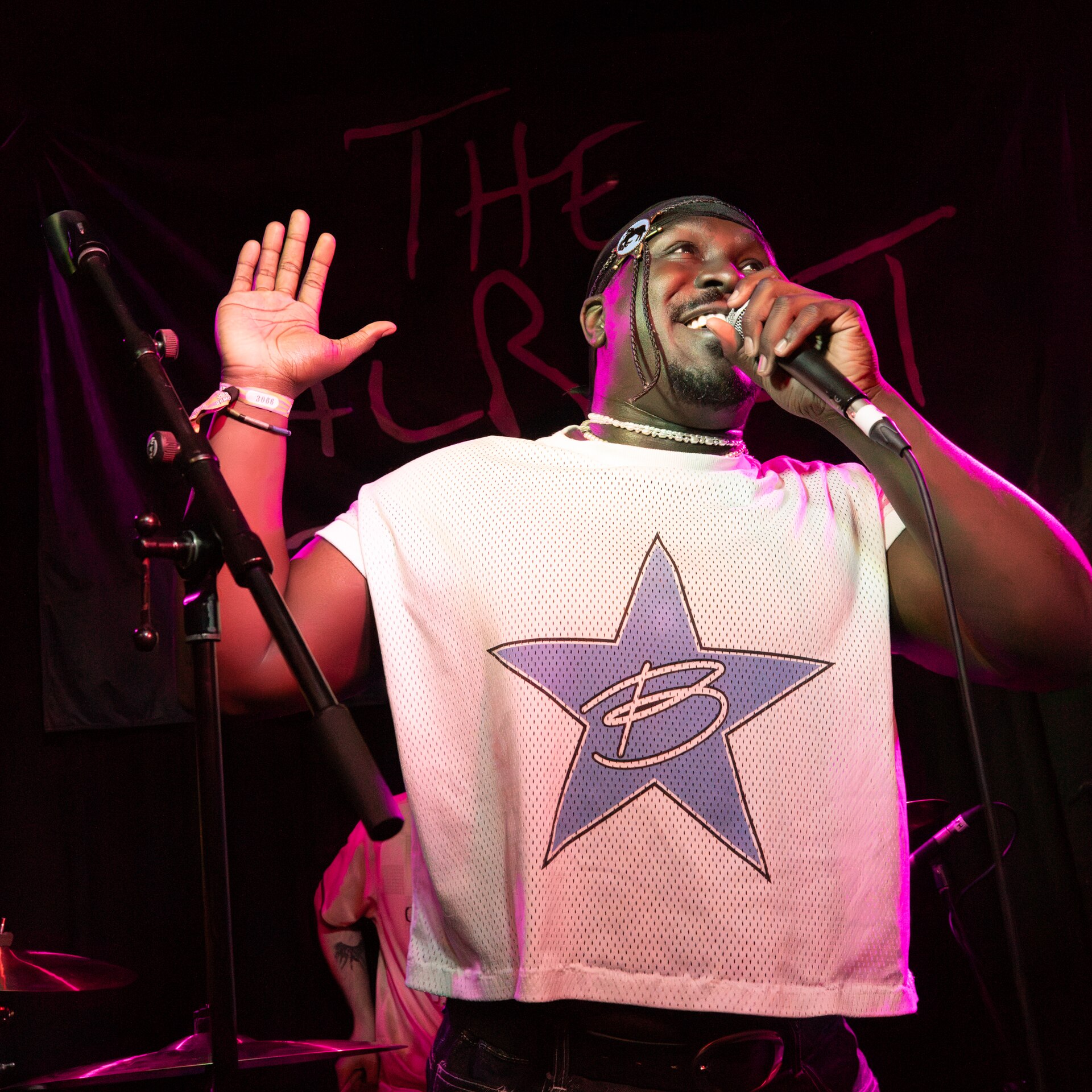 Ahmed With Love, The Great Escape Festival, Brighton UK, 15/05/25