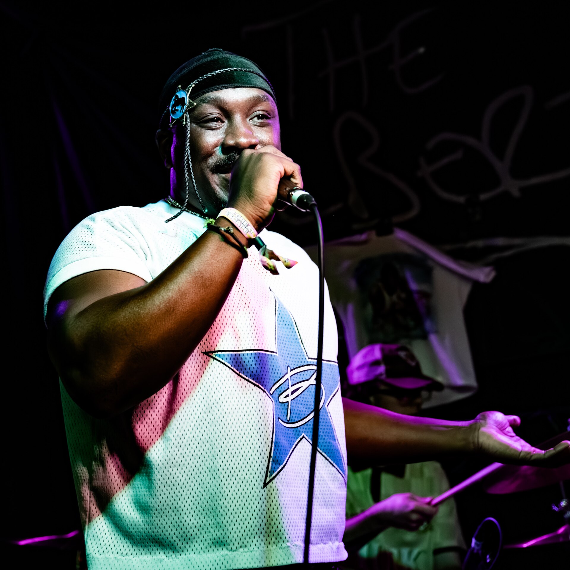 Ahmed With Love, The Great Escape Festival, Brighton UK, 15/05/25