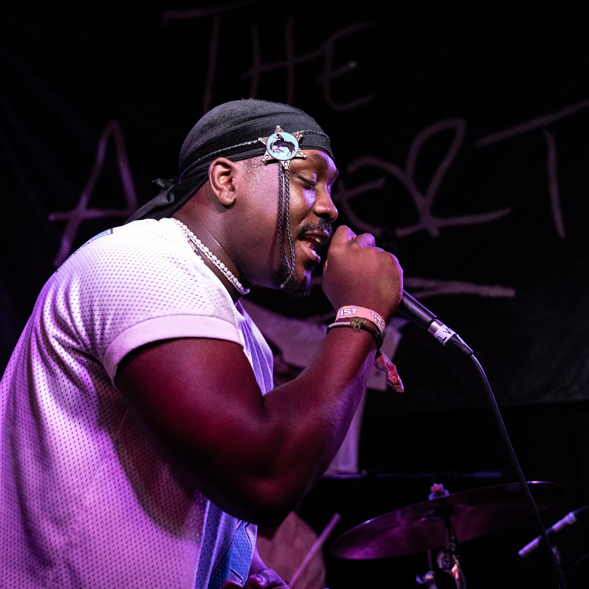 Ahmed With Love, The Great Escape Festival, Brighton UK, 15/05/25