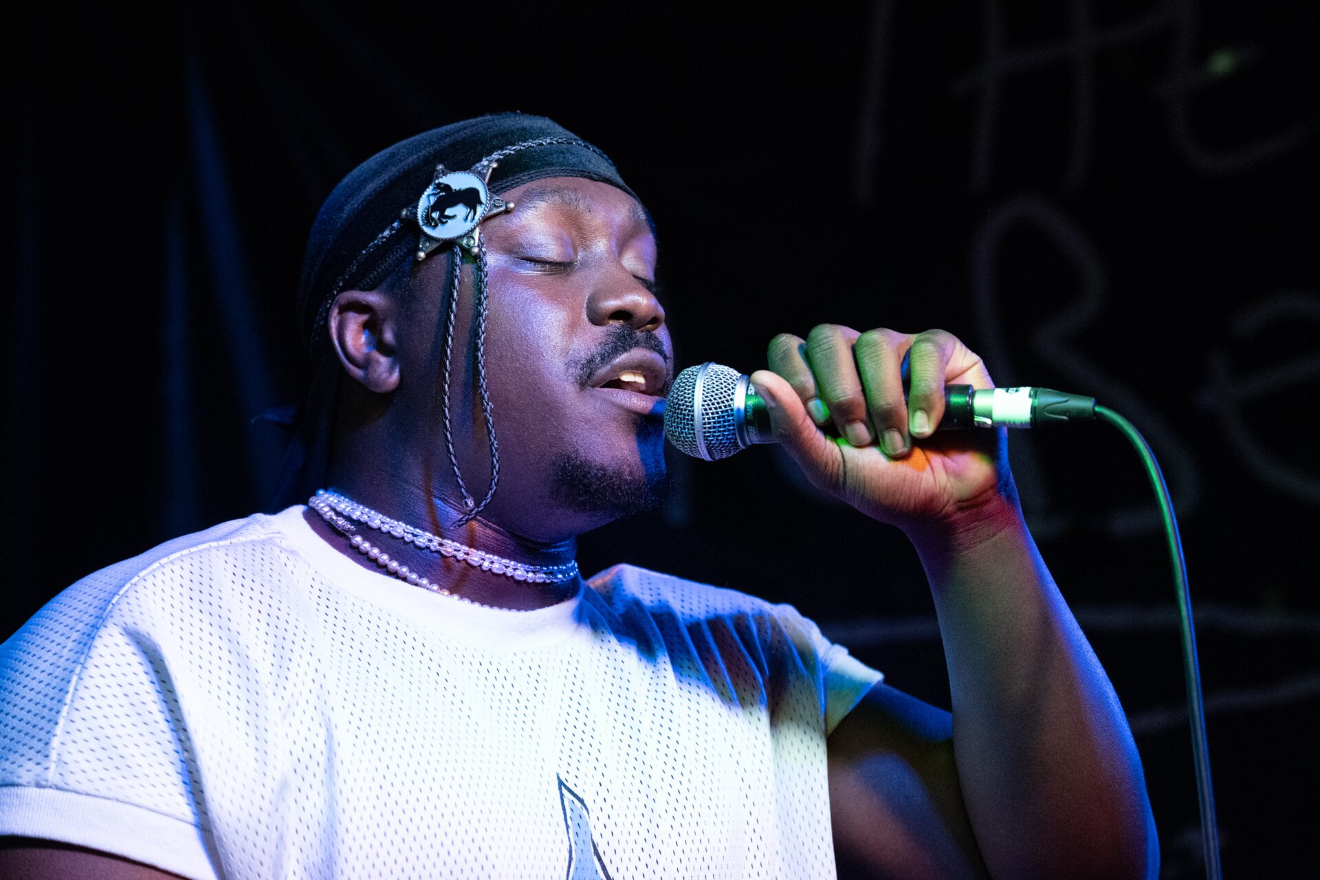 Ahmed With Love, The Great Escape Festival, Brighton UK, 15/05/25