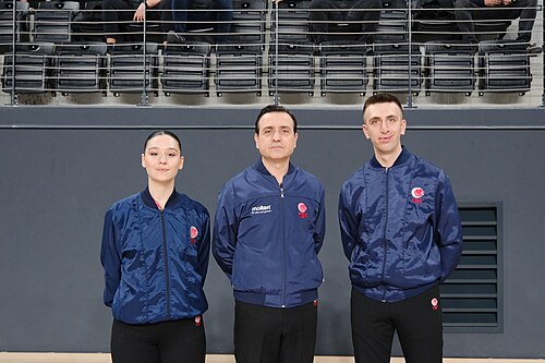 Ahmet Tatlıcı - Emre Efe Cihan - Eylül Deniz Özköksal 20260215