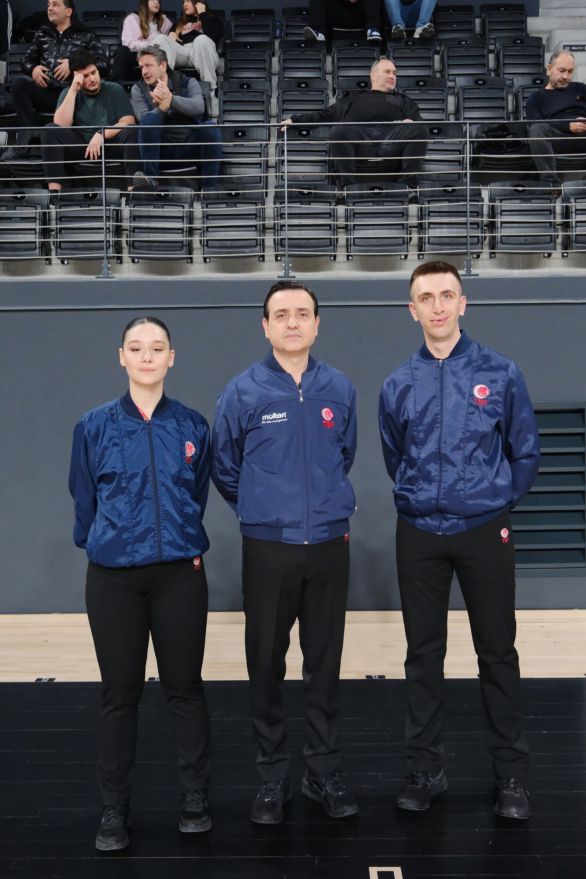 Ahmet Tatlıcı - Emre Efe Cihan - Eylül Deniz Özköksal 20260215