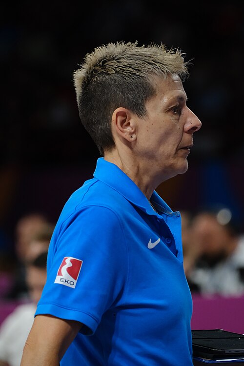 Aikaterini Deli Greece 20250618