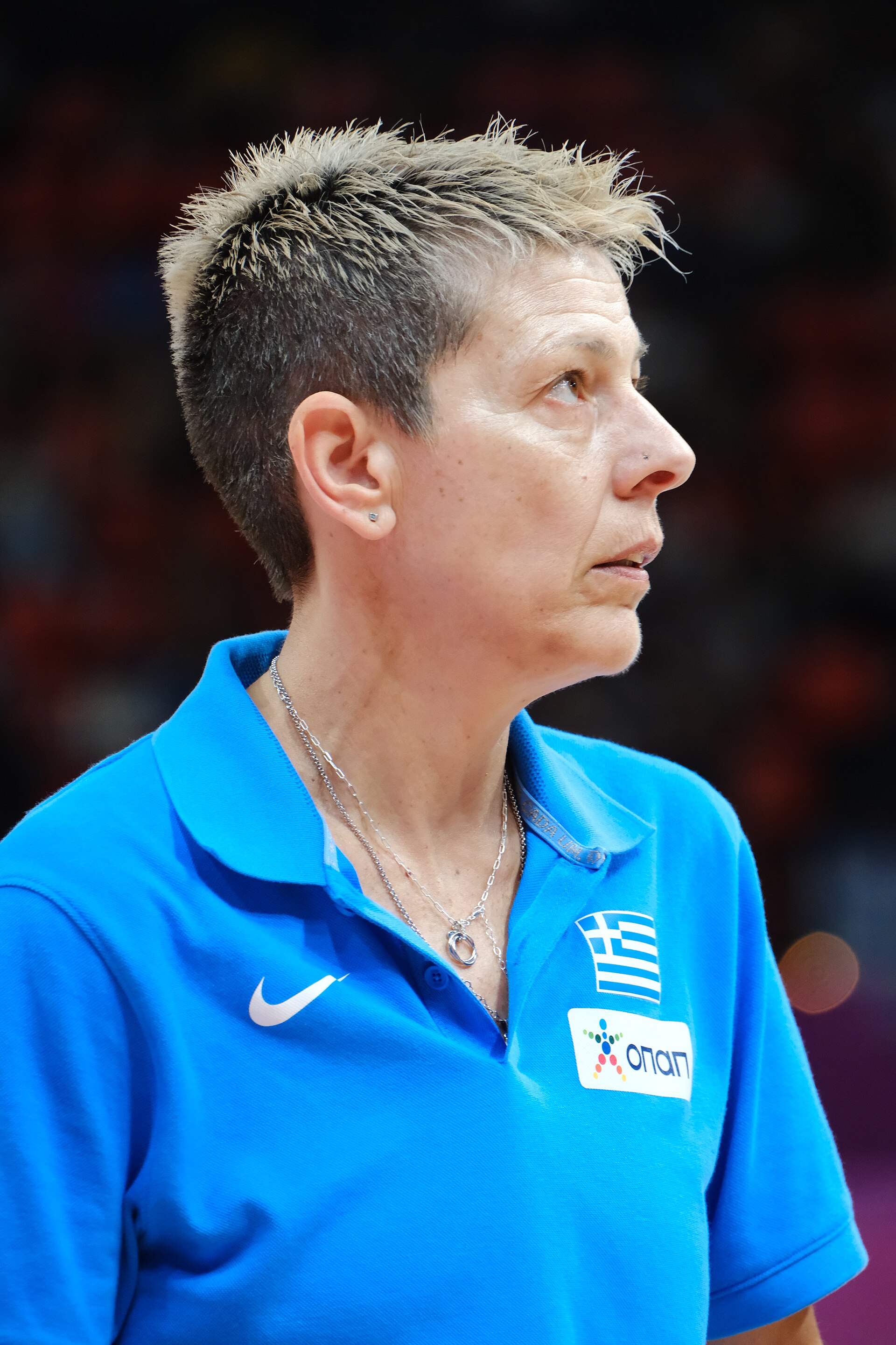 Aikaterini Deli Greece 20250621