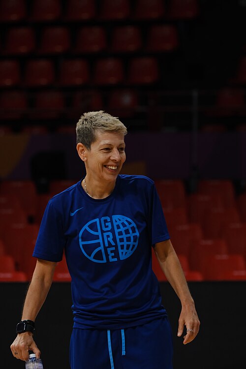 Aikaterini Deli Greece Practice 20250621