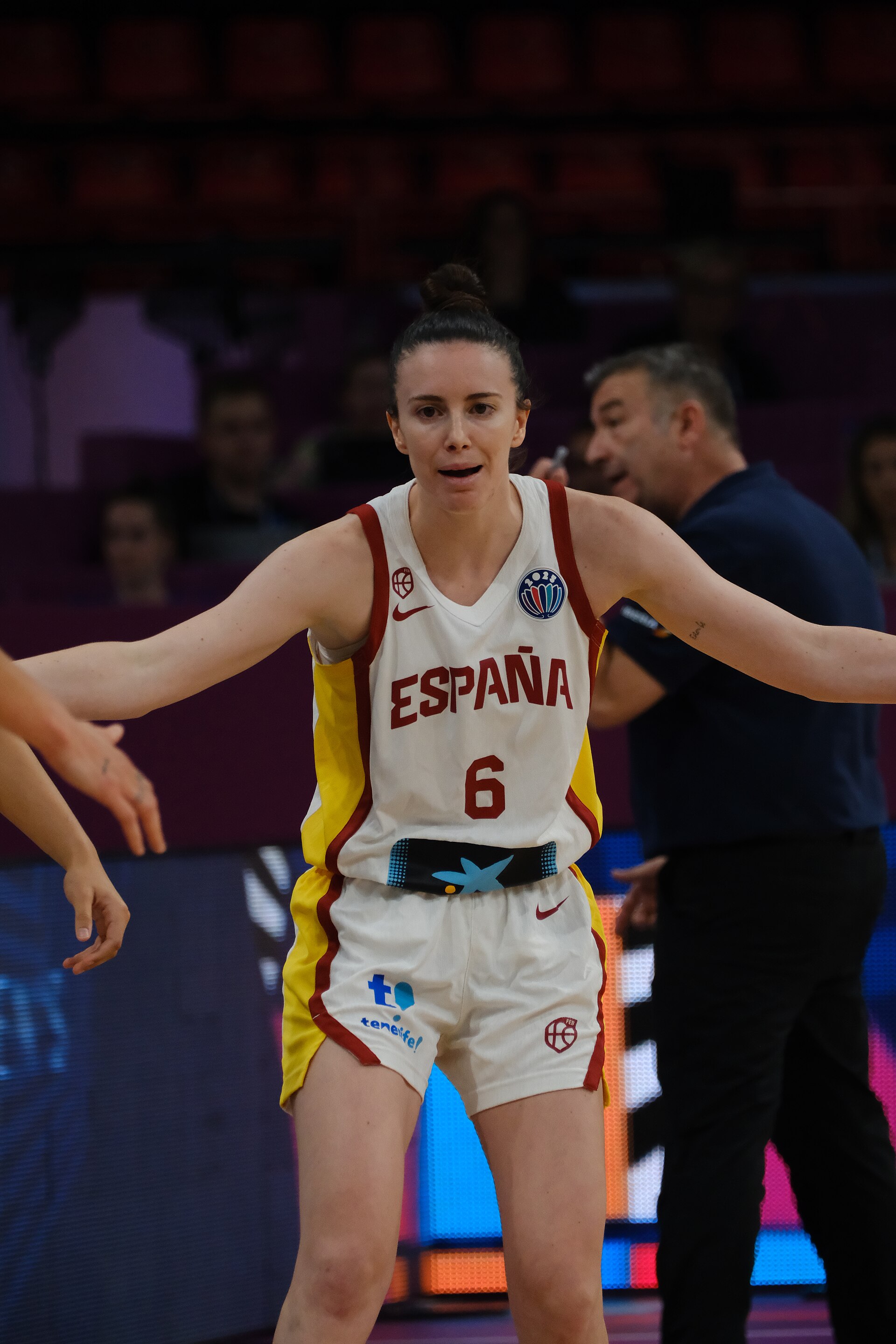 Aina Ayuso 6 Spain 20250625