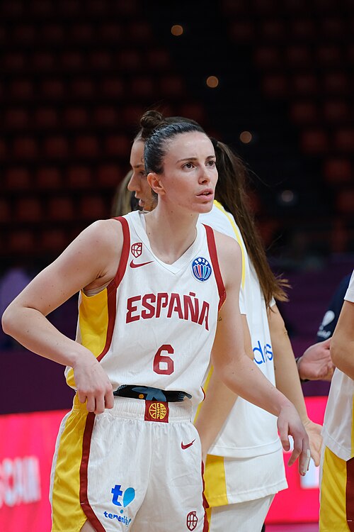 Aina Ayuso 6 Spain 20250625