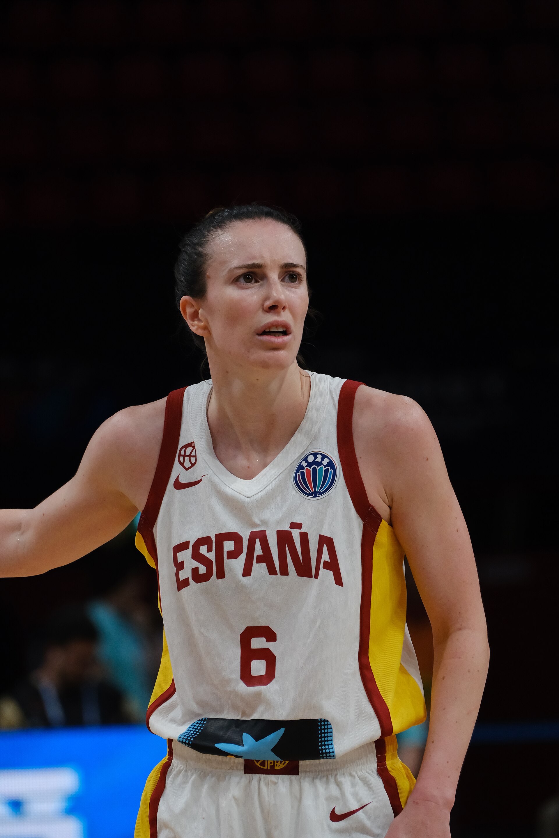 Aina Ayuso 6 Spain 20250625