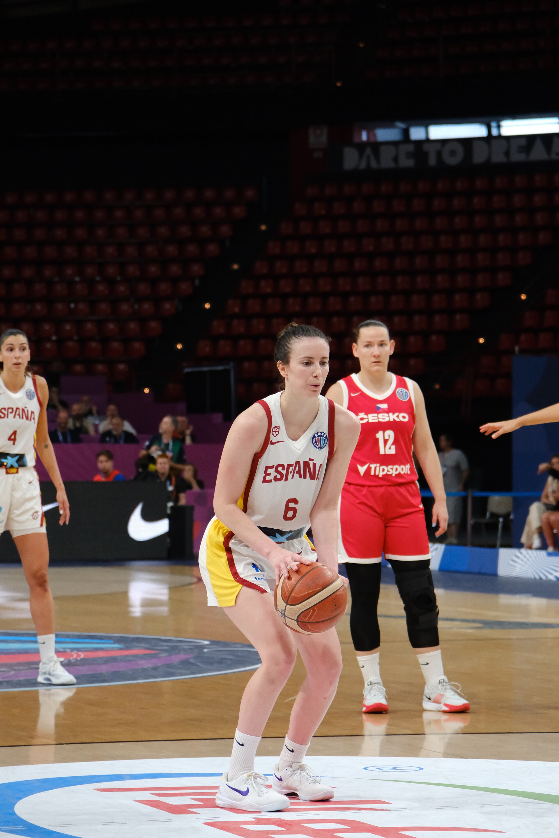 Aina Ayuso 6 Spain 20250625