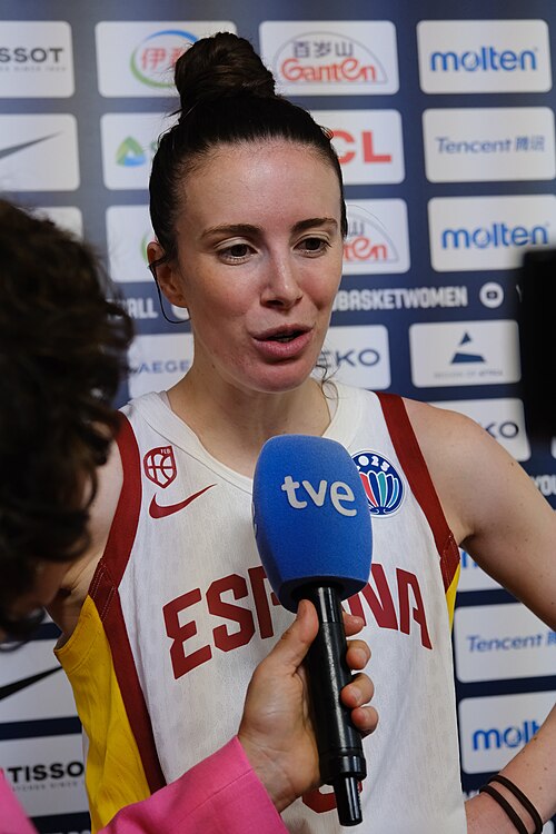 Aina Ayuso 6 Spain 20250625