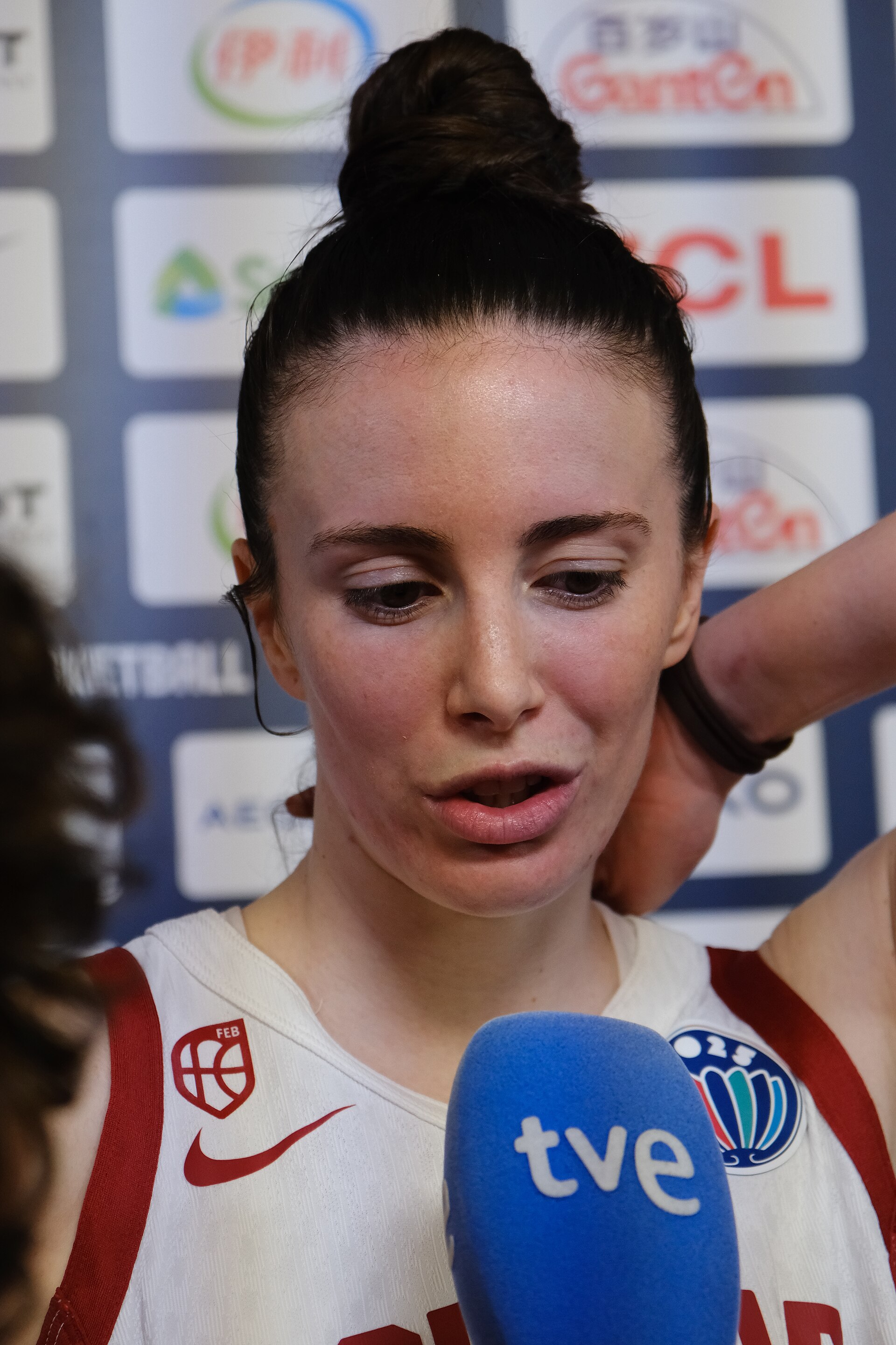 Aina Ayuso 6 Spain 20250625