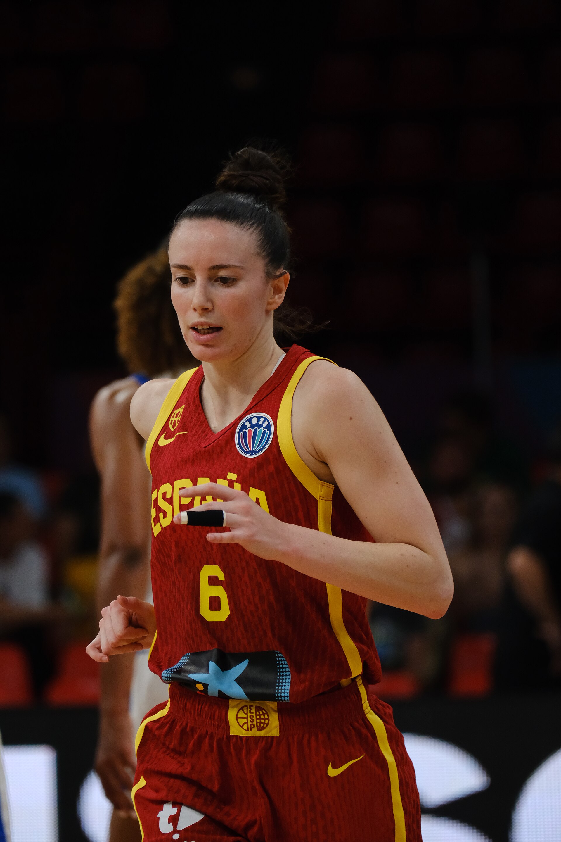 Aina Ayuso 6 Spain 20250627