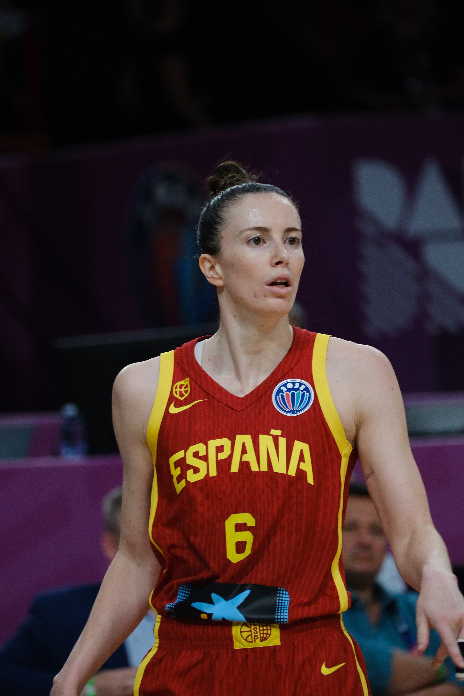 Aina Ayuso 6 Spain 20250627