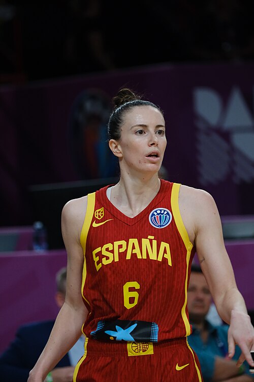 Aina Ayuso 6 Spain 20250627