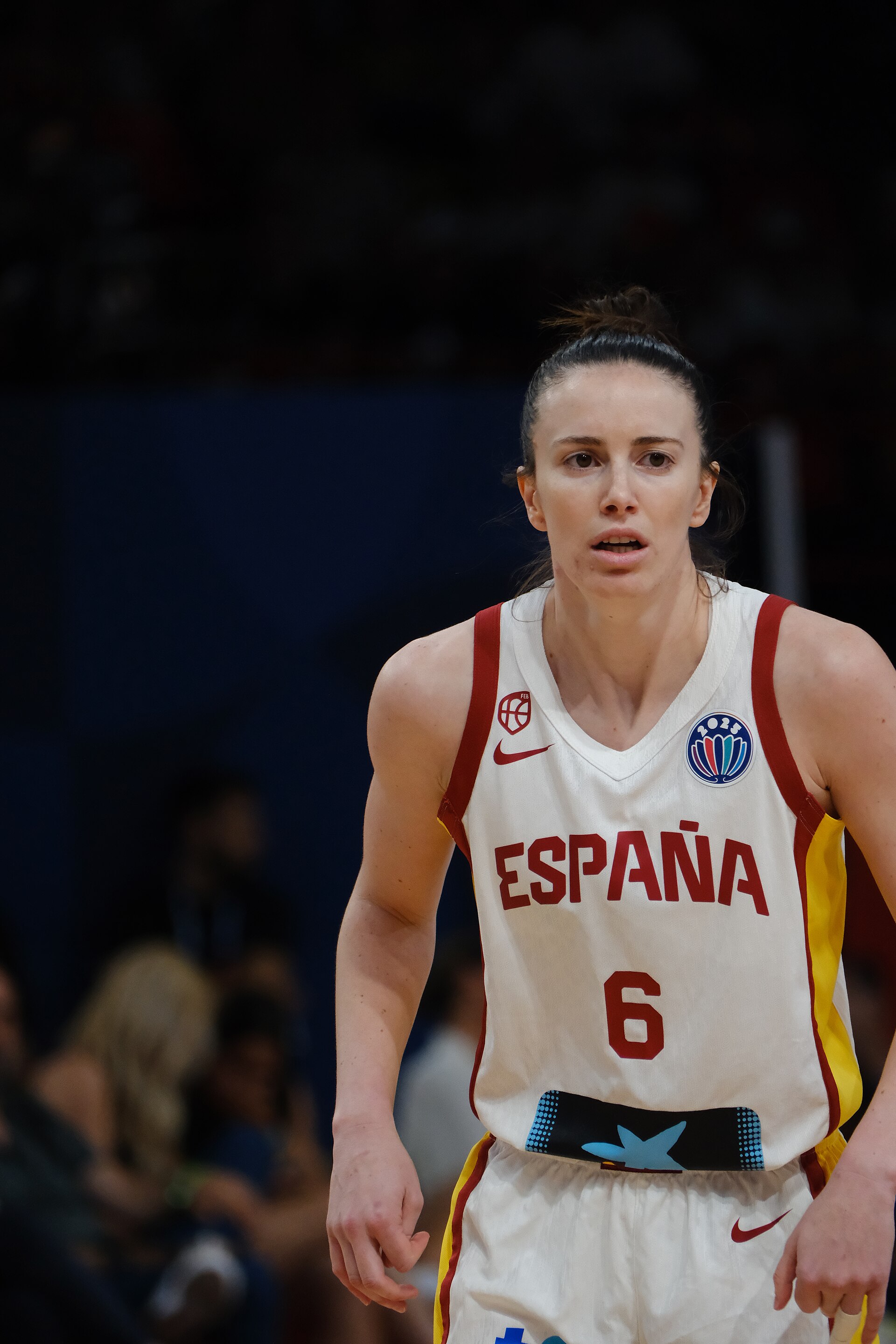 Aina Ayuso 6 Spain 20250629