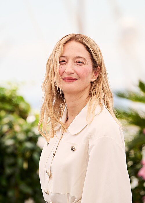 Alba Rohrwacher during a photocall at the 2025 Cannes Film Festival. They are part of the jury for the 2025 festival.