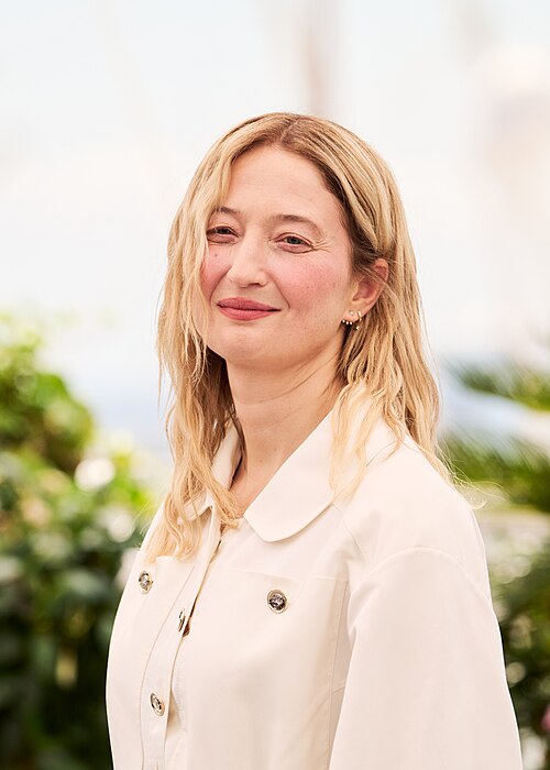 Alba Rohrwacher during a photocall at the 2025 Cannes Film Festival. They are part of the jury for the 2025 festival.