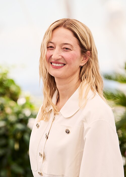 Alba Rohrwacher during a photocall at the 2025 Cannes Film Festival. They are part of the jury for the 2025 festival.