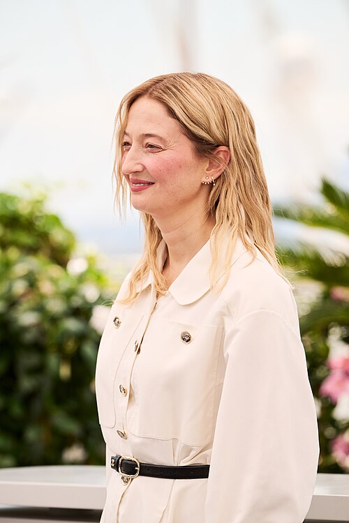 Alba Rohrwacher during a photocall at the 2025 Cannes Film Festival. They are part of the jury for the 2025 festival.