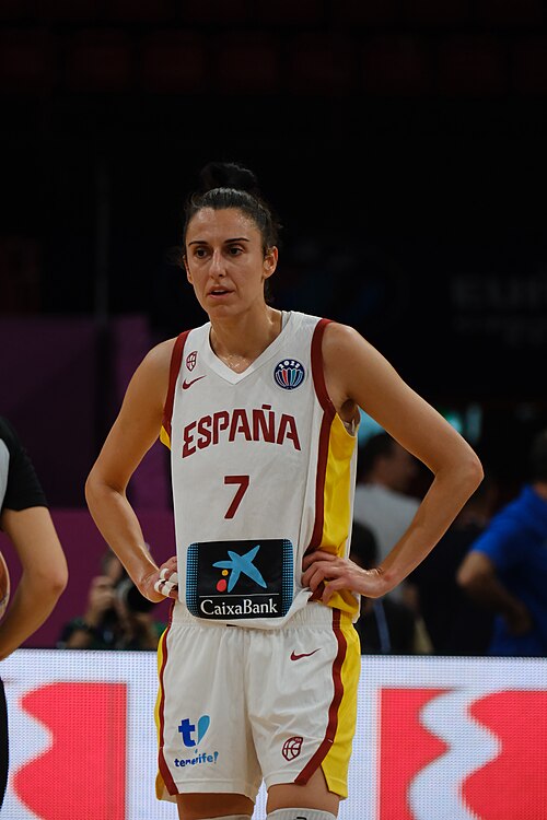 Alba Torrens 7 Spain 20250625