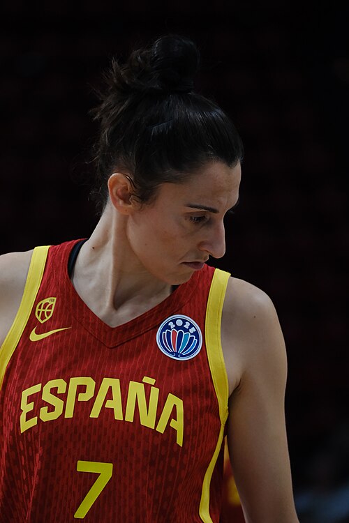 Alba Torrens 7 Spain 20250627