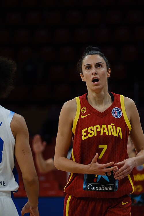 Alba Torrens 7 Spain 20250627