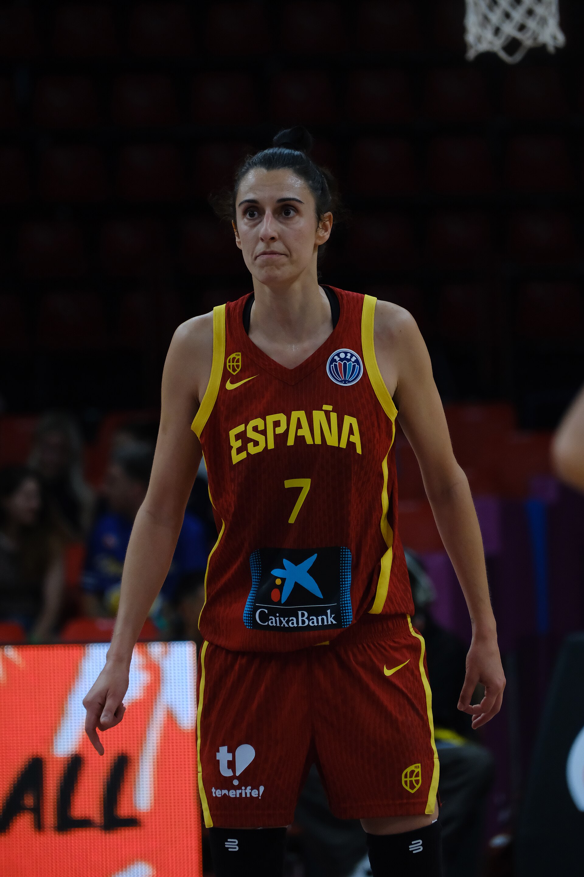 Alba Torrens 7 Spain 20250627