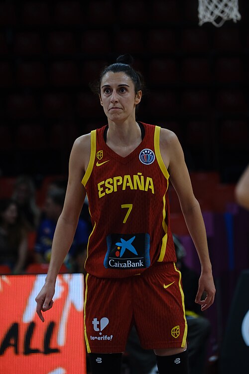 Alba Torrens 7 Spain 20250627