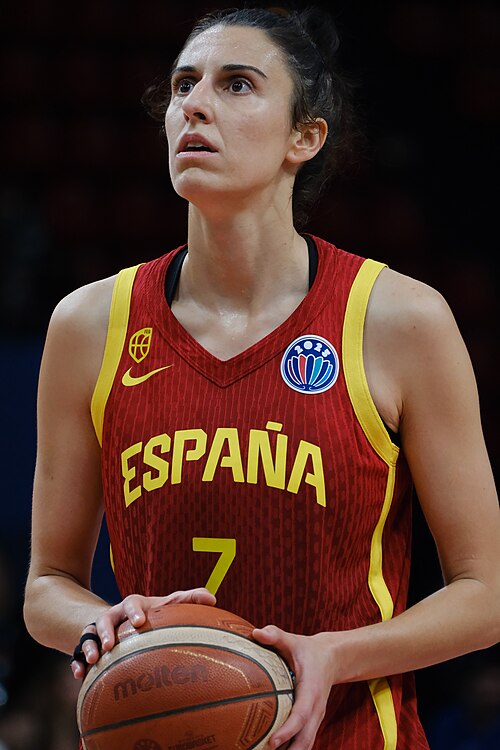 Alba Torrens 7 Spain 20250627