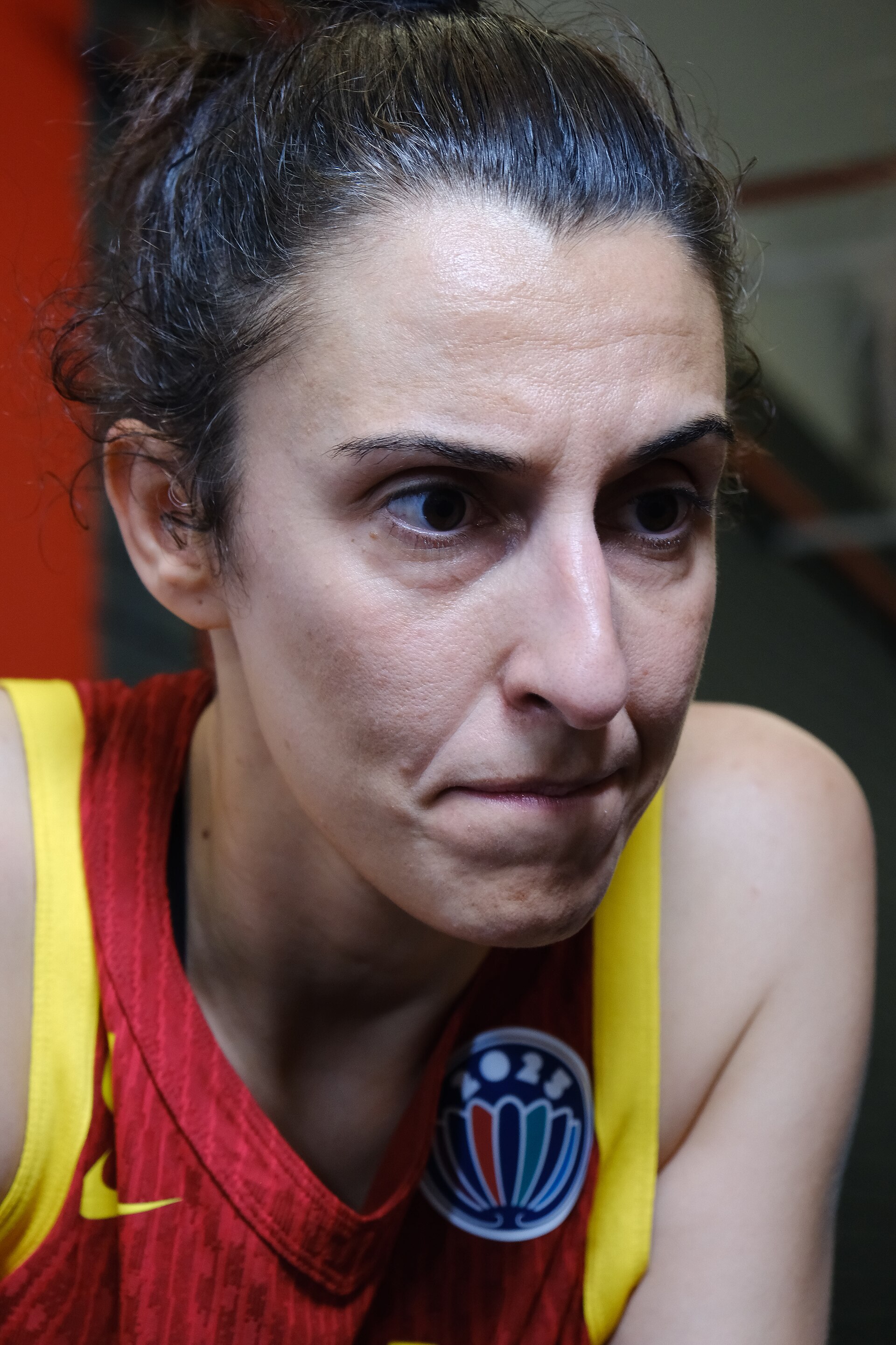 Alba Torrens 7 Spain 20250627