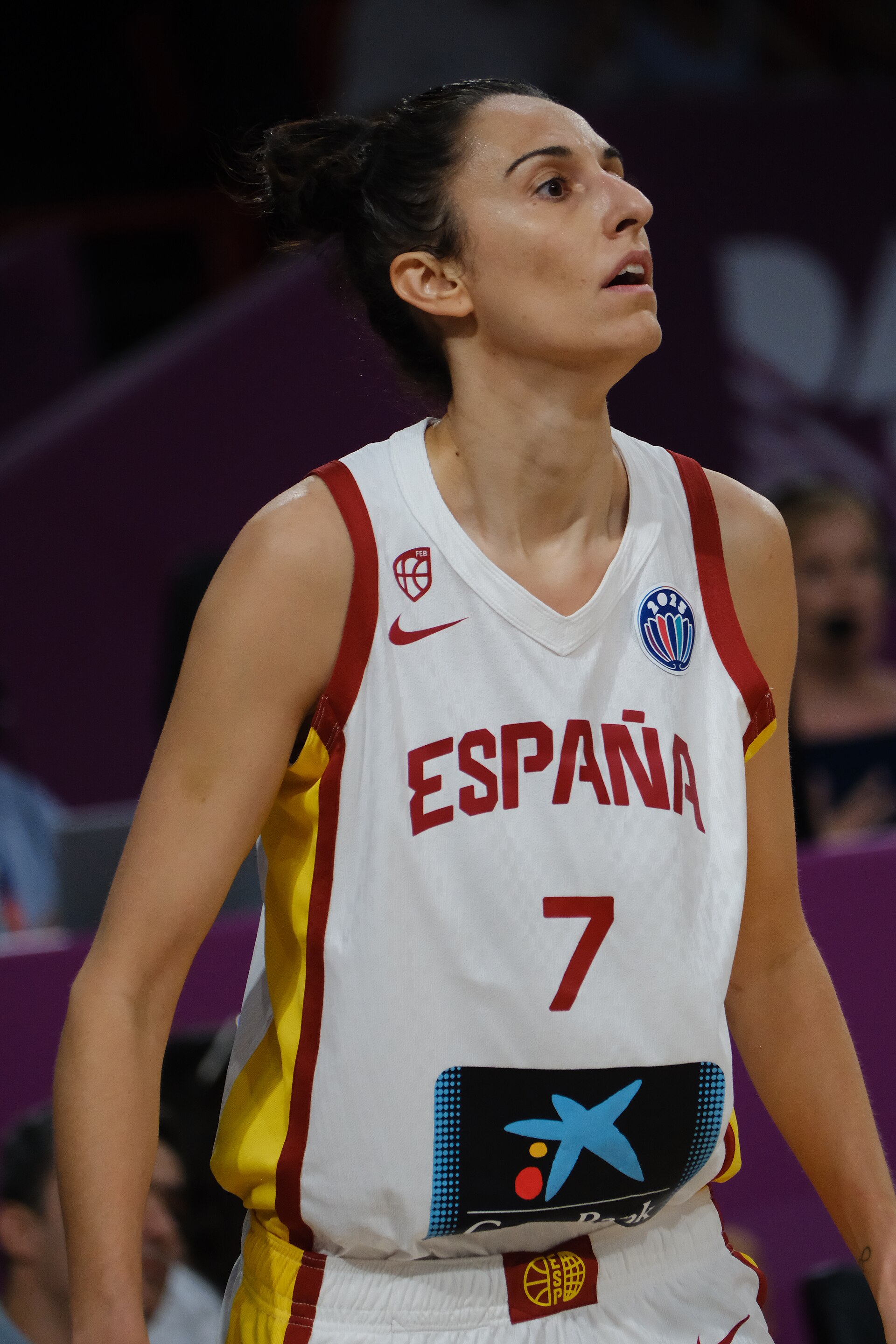 Alba Torrens 7 Spain 20250629