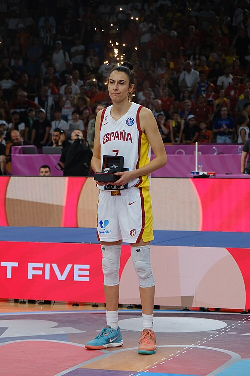 Alba Torrens 7 Spain 20250629