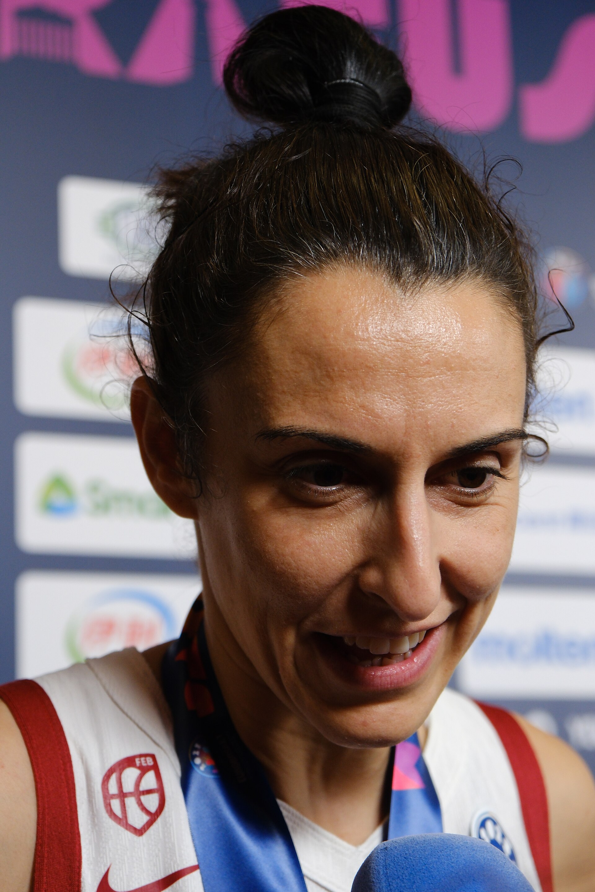 Alba Torrens 7 Spain 20250629