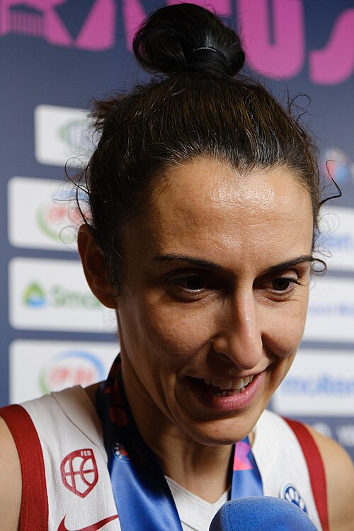 Alba Torrens 7 Spain 20250629