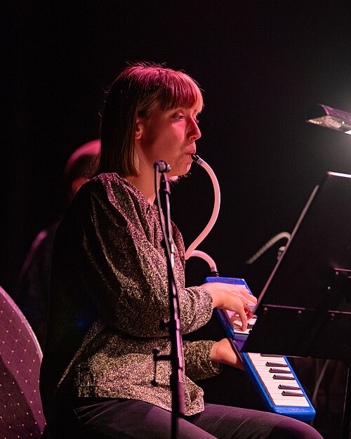 Punkt festival, Kristiansand, Norway, 2025