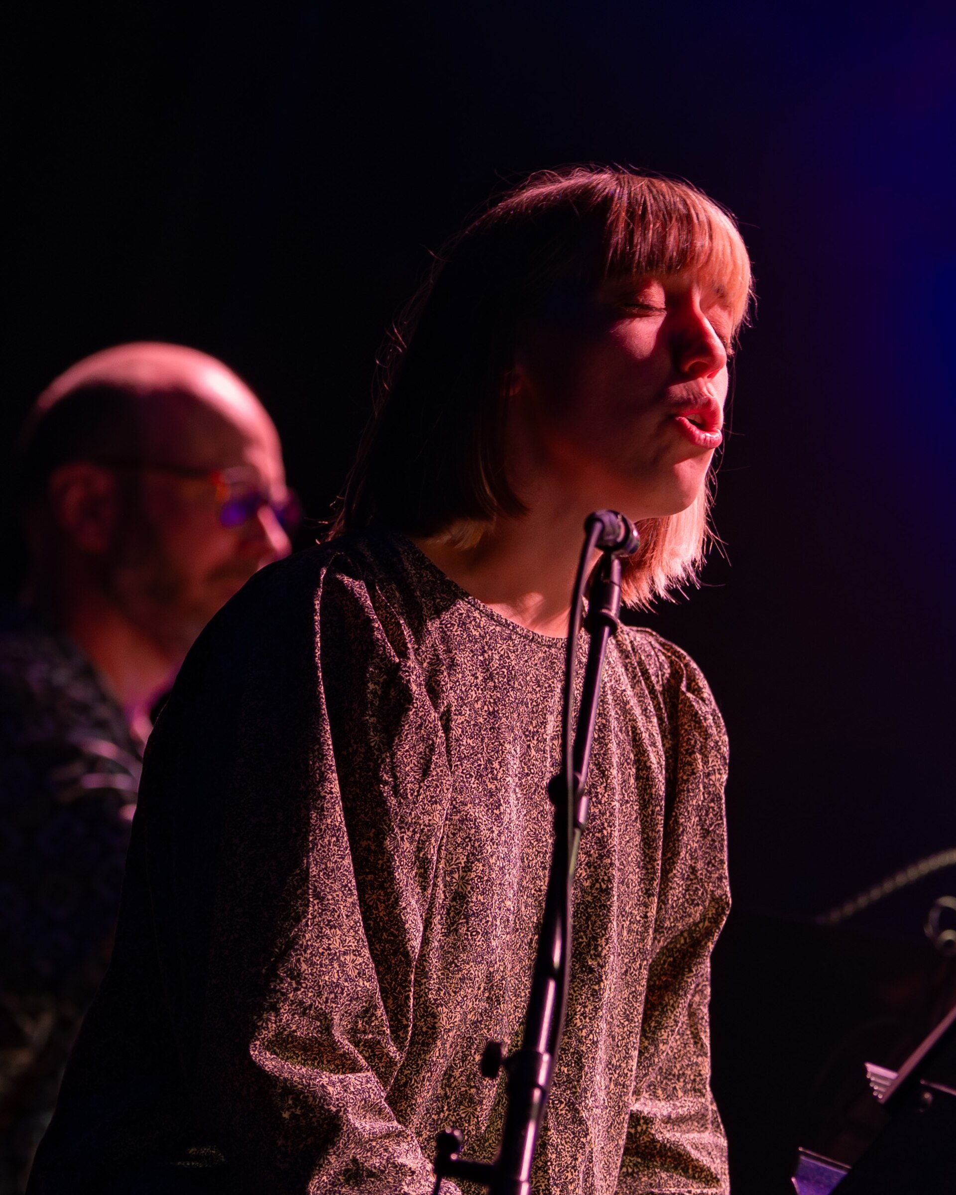 Punkt festival, Kristiansand, Norway, 2025