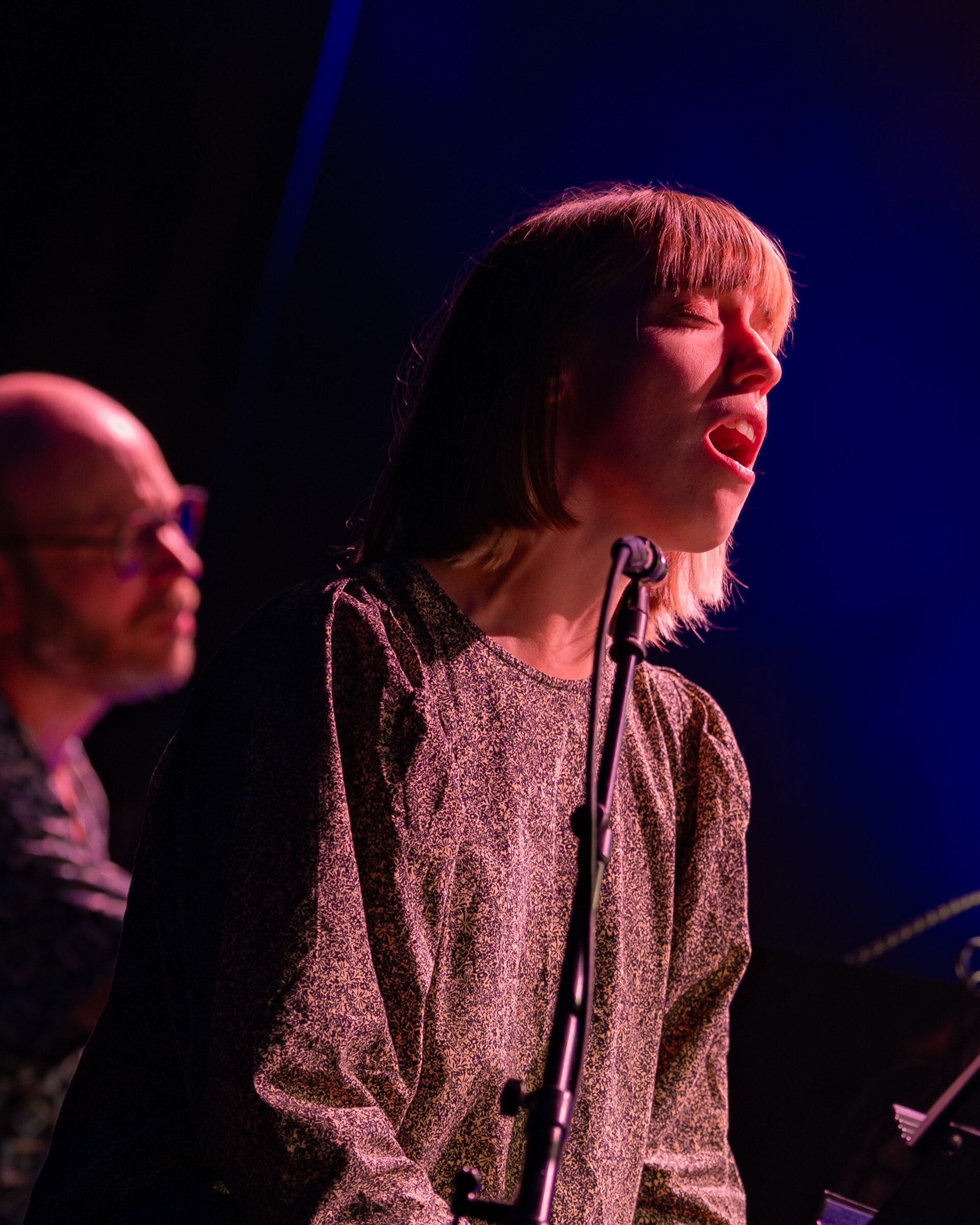 Punkt festival, Kristiansand, Norway, 2025