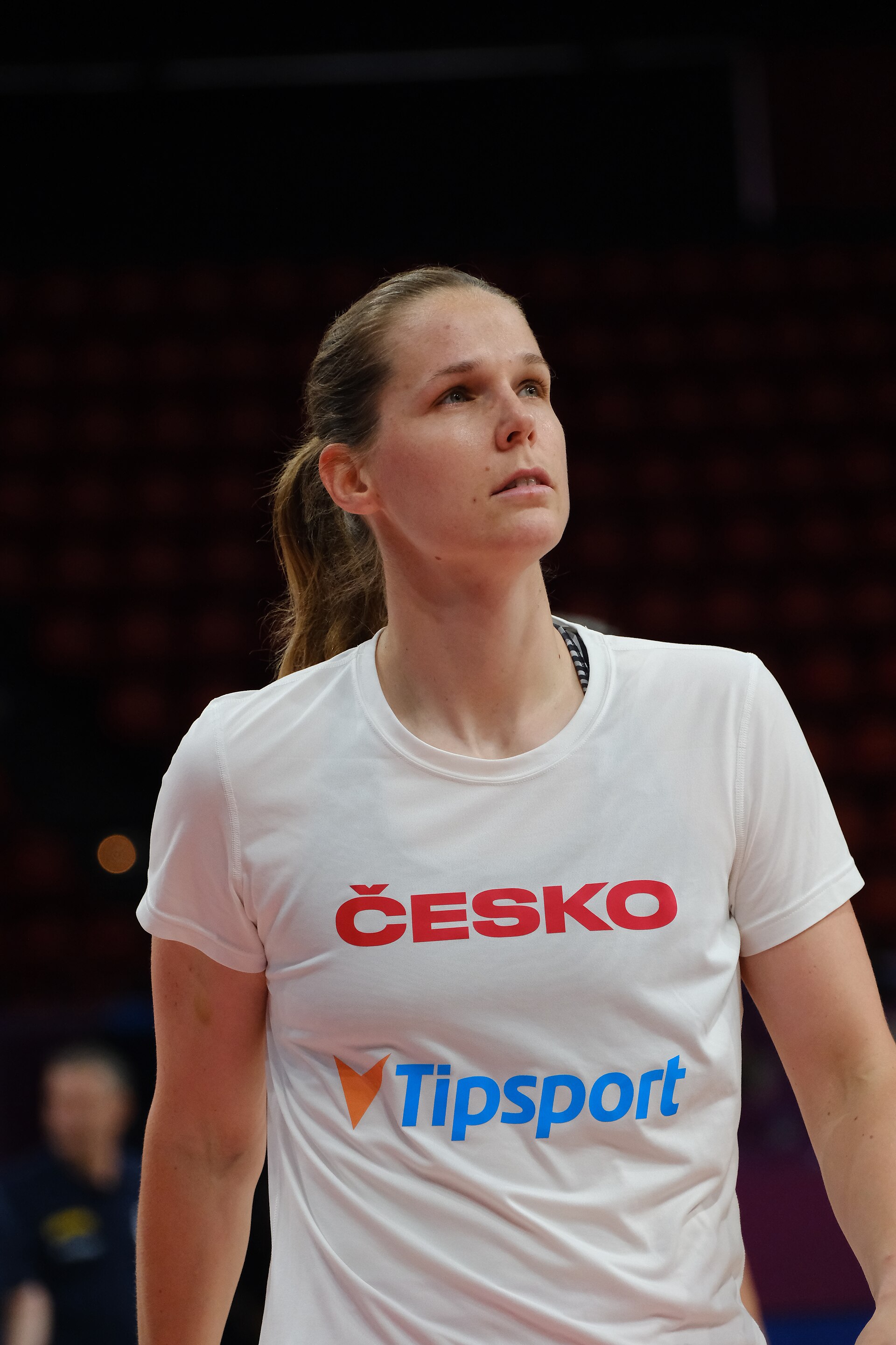 Alena Hanušová 7 Czechia 20250625