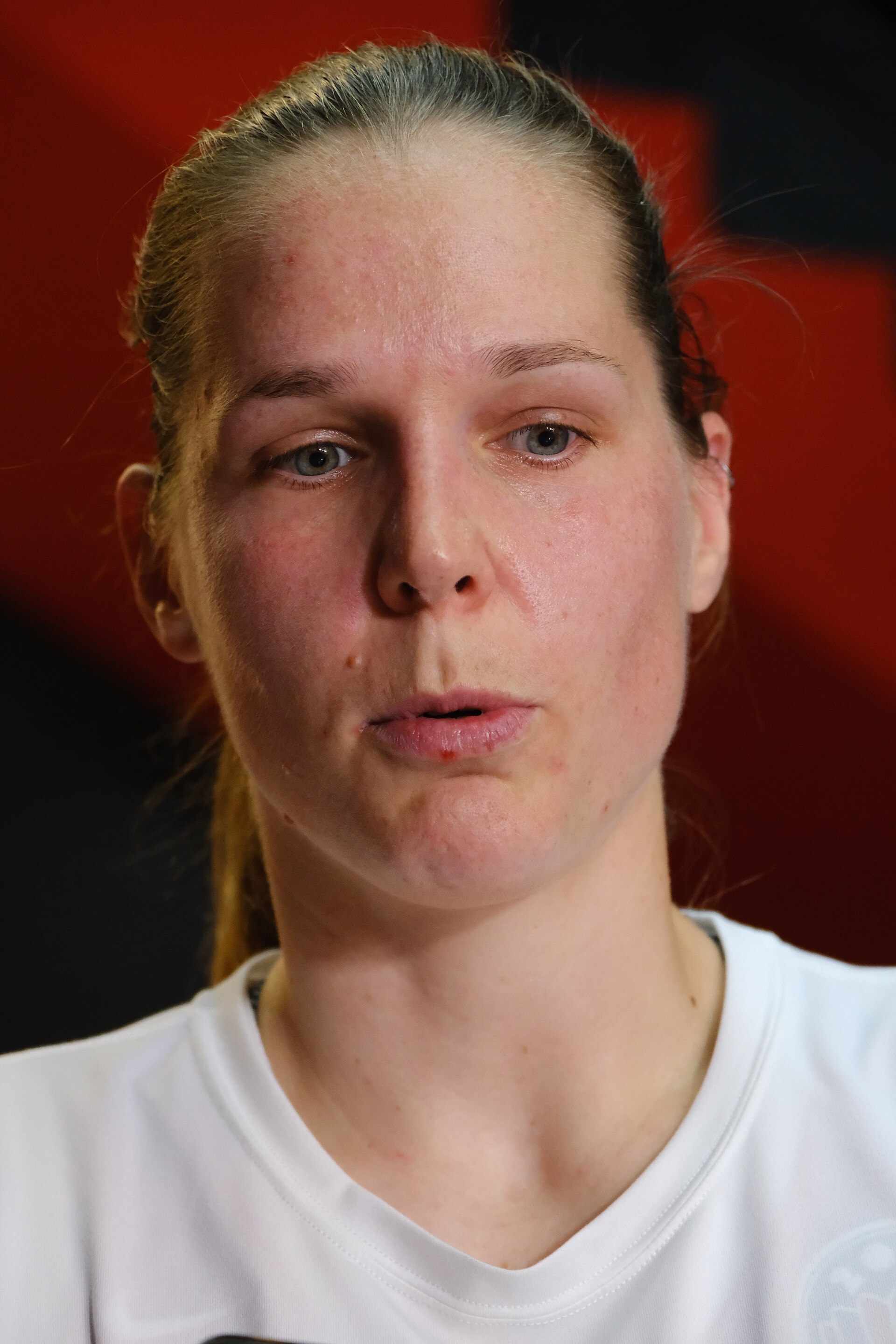 Alena Hanušová 7 Czechia 20250627