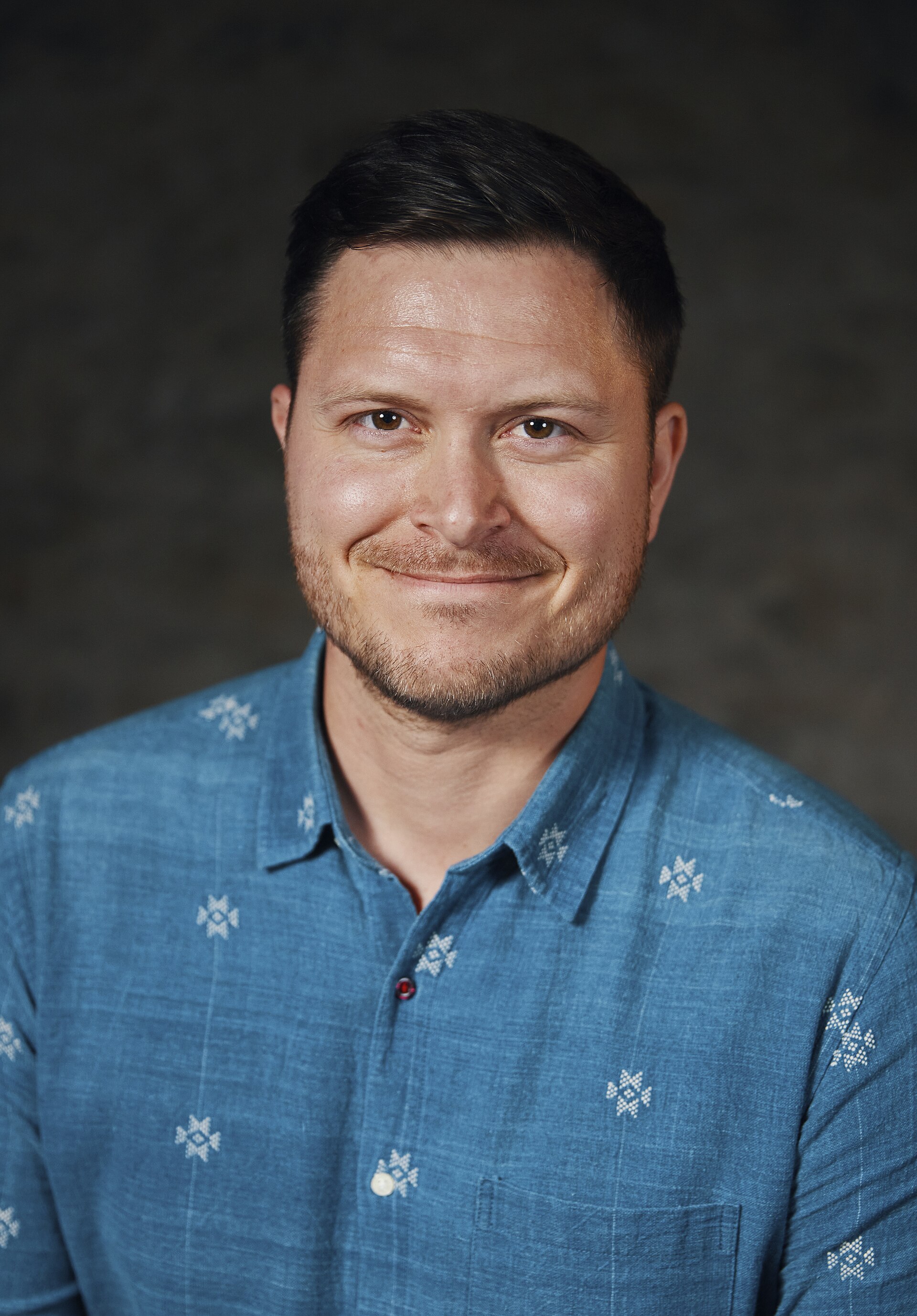 Alex Nystrom WikiPortrait at SXSW 2024 from March 11, 2024