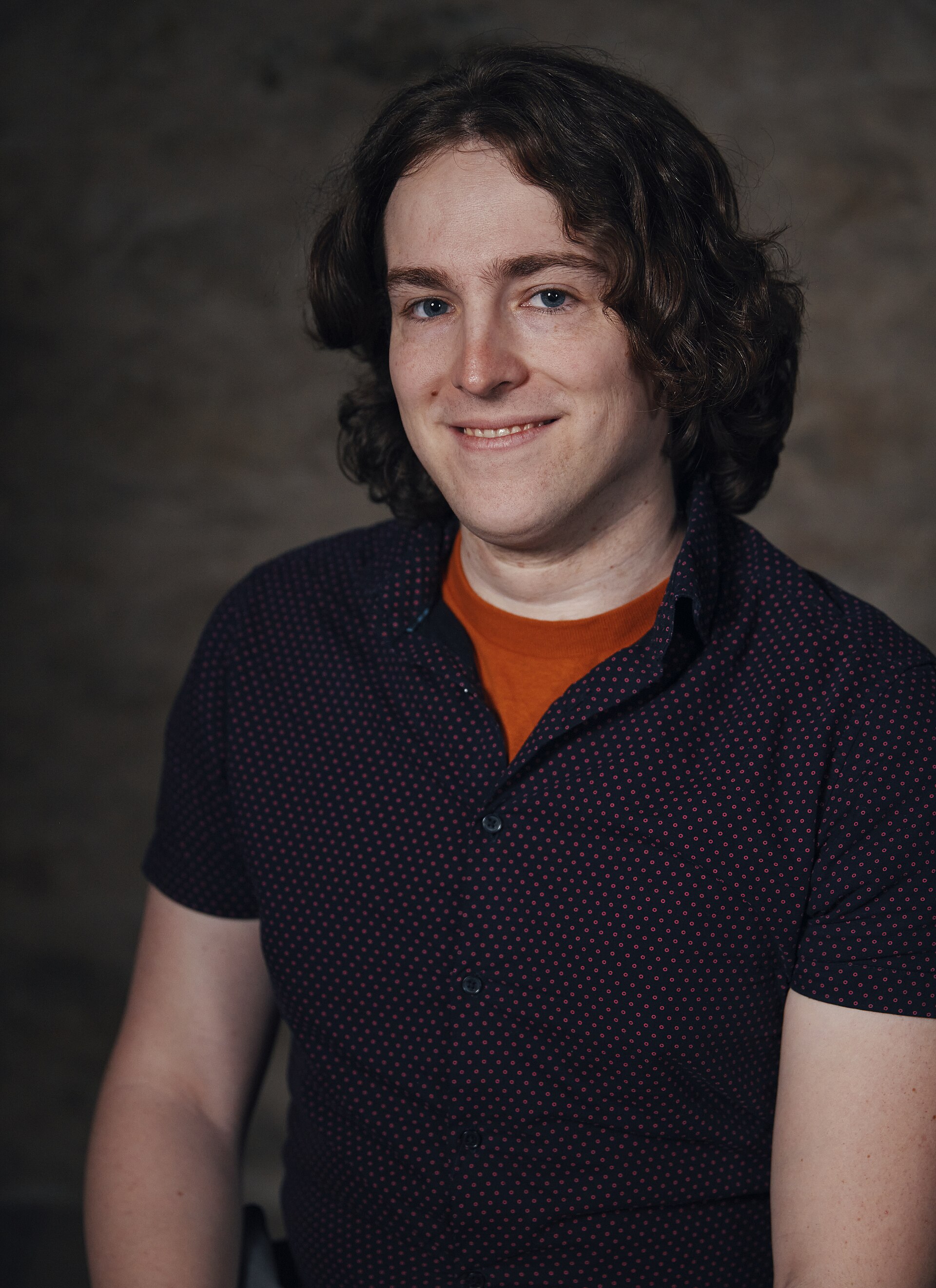 Alex Summers WikiPortrait at SXSW 2024 Taken March 13, 2024