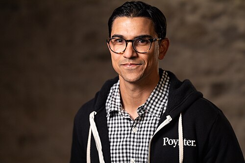 Alexander Mahadevan at SXSW on March 12 2024-Landscape