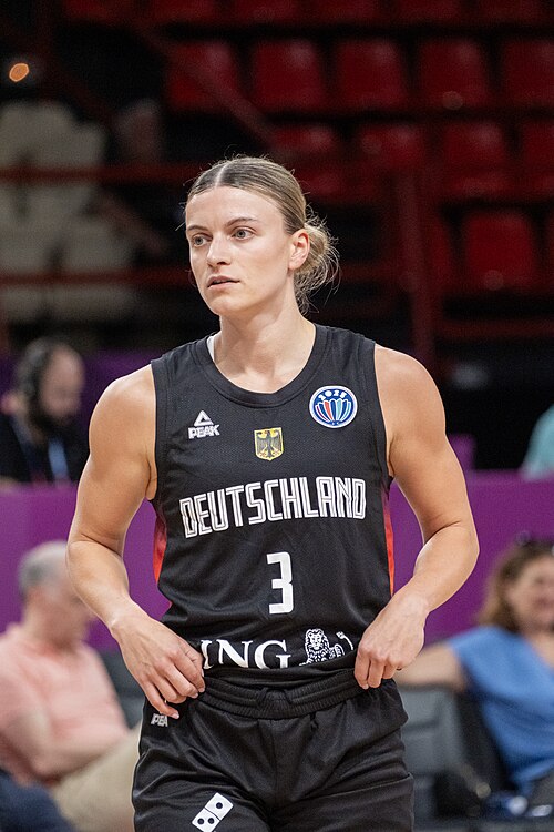 Alexandra Wilke 3 Germany 20250625