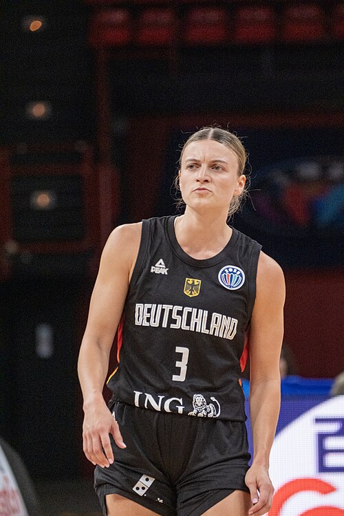 Alexandra Wilke 3 Germany 20250625